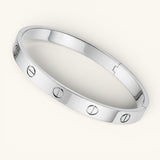 Ewigkeit Verbindung Armband