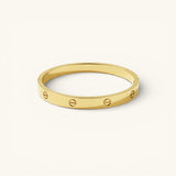 Ewigkeit Verbindung Armband