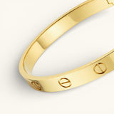 Ewigkeit Link-Armband