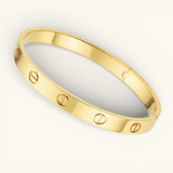 Ewigkeit Link-Armband