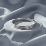 Ewigkeit Verbindung Armband