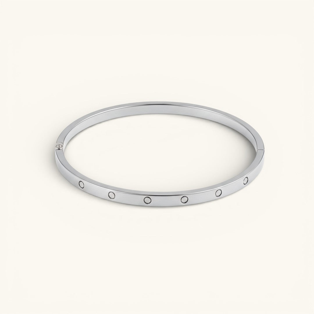 Feine Ewigkeit Link-Armband