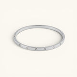 Feine Ewigkeit Link-Armband