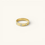 Ewigkeit Ring Gold