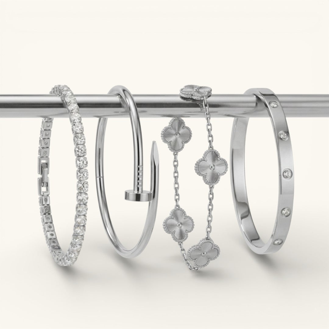 Elegancia Deluxe Stapel