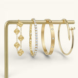 Elegancia Deluxe Stapel