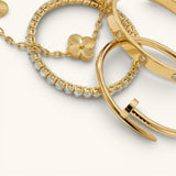 Elegancia Deluxe Stapel
