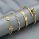 Elegancia Deluxe Stapel