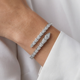 Deluxe Schlangenarmband
