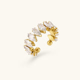 Diamantring Genevieve