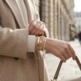 Serpiente Deluxe Stapelarmband