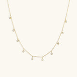 Halskette Gemas Juliet