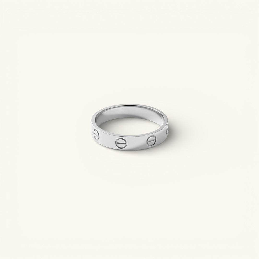 Anillo Love Beauty