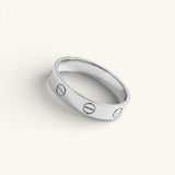 Anillo Love Beauty