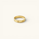 Anillo Love Beauty
