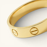 Anillo Love Beauty