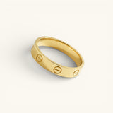Anillo Love Beauty