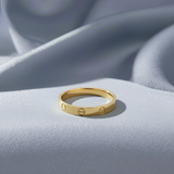 Anillo Love Beauty