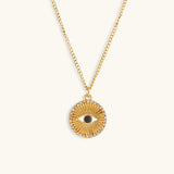 Goldkette Mathilde