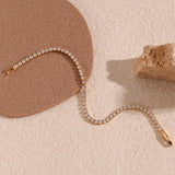 Tennisarmband Lillian