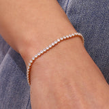 Tennisarmband Lillian