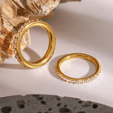 Diamantring Ilya