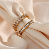 Anillo Unna de Oro