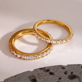 Diamantring Ilya