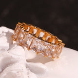 Diamantring Sanna