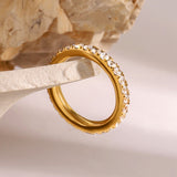 Diamantring Ilya