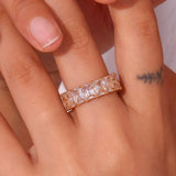 Diamantring Sanna
