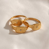 Goldring Aglaia