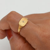 Goldring Aglaia