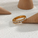 Anillo Unna de Oro