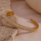Elara Diamantarmband