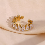 Diamantring Genevieve