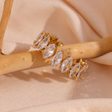 Diamantring Genevieve
