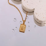 Halskette Cleo de Oro