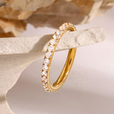 Diamantring Ilya