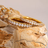 Diamantring Ilya