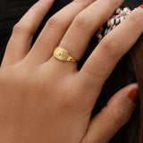 Goldring Aglaia