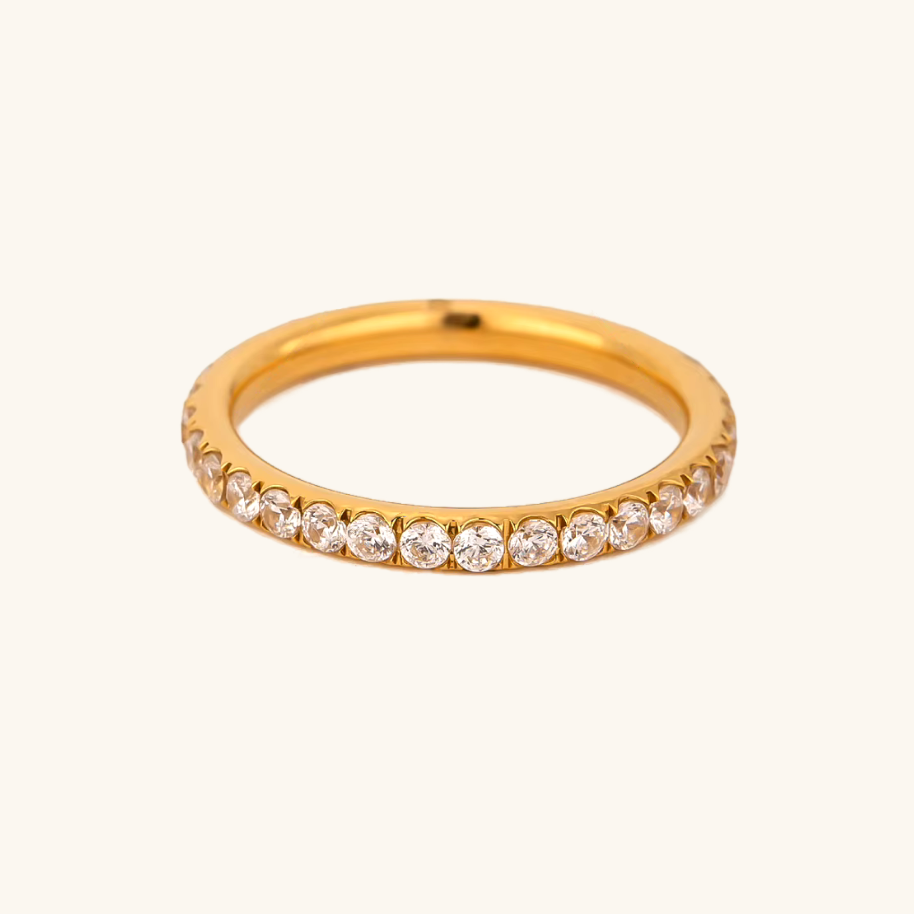 Diamantring Ilya
