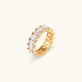 Diamantring Sanna