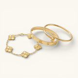 Conjunto Trio Sunkissed