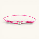 Trifecta-Armband aus Gold