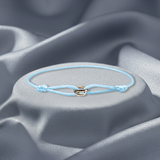 Trifecta-Armband aus Gold