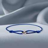 Trifecta-Armband aus Gold