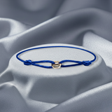 Trifecta-Armband aus Gold