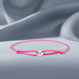 Trifecta-Armband aus Gold