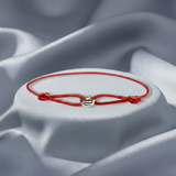 Trifecta-Armband aus Gold